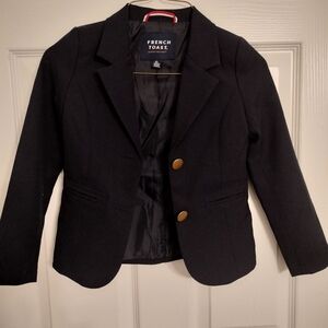 Kids Blazer